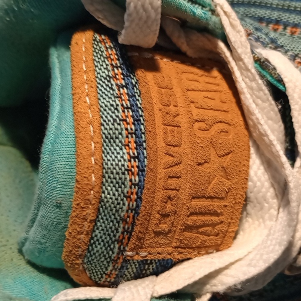 Converse boho skater men’s 8 - Picture 4 of 8